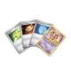 Pokemon Super Card Game TCG Trading Cards - Combined Powers Premium Collection Lugia Ho-Oh EN - Kāršu spēle