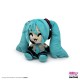 Youtooz Hatsune Miku Plush Toy 22cm - Miku - Plīša rotaļlieta