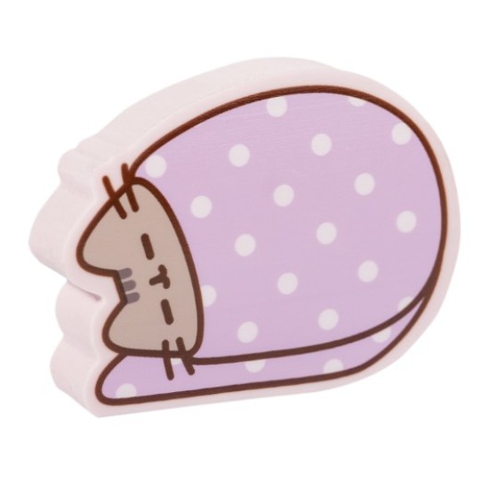 Grupo Erik Pusheen Moments Jumbo Eraser Set (2.pcs) - Dzēšgumiju komplekts