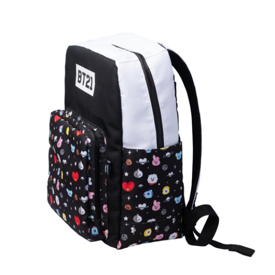 Grupo Erik BT21 Cool Collection Backpack 40cm - Mugursoma