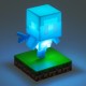 Paladone Minecraft Allay Clip Light Icons LED Lamp 33cm - LED lampa