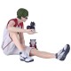 Banpresto Kuroko's Basketball The Movie Last Game Figure 13cm - Toru Oikawa - Plastmasas figūriņa