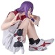 Banpresto Kuroko's Basketball The Movie Last Game Figure 10cm - Atsushi Murasakibara & Tetsuya - Plastmasas figūriņa