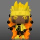 Funko POP! Naruto Shippuden Figure 9cm - Naruto Glow in The Dark Special Edition (Six Path Sage) (932) - Vinila figūriņa