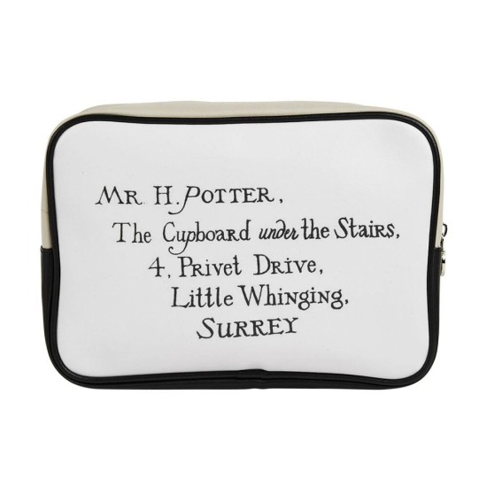 Cerda Harry Potter Vanity Case 24 x 17 x 7cm - Somiņa