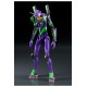 Good Smile Company Rebuild of Evangelion Moderoid Plastic Model Figure 16cm - Unit-01 (re-run) - Plastmasas figūriņa