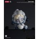 Pop Mart Skullpanda The Ink Plum Blossom Series Blind Box Random Figure - Пластмассовая фигурка