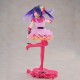 Banpresto Oshi no Ko Excite Motions Figure 25cm - Ai Hoshino - Plastmasas figūriņa