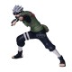 Banpresto Naruto Shippuden Vibration Stars Figure 13cm - Hatake Kakashi - Plastic figure