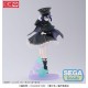 Sega My Dress-Up Darling Luminasta Figure 16cm - Sajuna Inui Black Lily - Пластмассовая фигурка