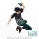 Sega Jujutsu Kaisen Splash Battle Figure 15cm - Megumi Fushiguro - Пластмассовая фигурка
