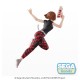 Sega Jujutsu Kaisen Splash Battle Figure 18cm - Nobara Kugisaki - Пластмассовая фигурка