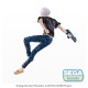 Sega Jujutsu Kaisen Splash Battle Figure 19cm - Satoru Gojo - Пластмассовая фигурка