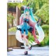 Furyu Hatsune Miku Neo Tokyo Series Figure 22cm - Hatsune Miku Kimono - Plastic figure