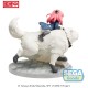 Sega Spy x Family Luminasta Figure 16cm - Anya Forger & Bond Forger Mission Extend - Plastmasas figūriņa
