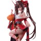 Mengxiang Toys Original Character illustration by Freng 1/6 Figure 28cm - Matsuno Noir 2 - Plastic figure