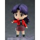 Good Smile Company Rebuild of Evangelion Nendoroid Action Figure 10cm - Misato Katsuragi - Plastic figure