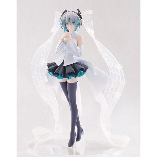 Good Smile Company Hatsune Miku Vocal Series 01 Ver. Little Missing Stars Figure 18cm - Hatsune Miku Pop Up Parade - Пластмассовая фигурка
