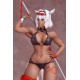 Our Treasure Fate Grand Order Assemble Heroines Ver. Summer Queens 1/8 Figure 28cm - Rider / Caenis - Пластмассовая фигурка