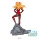 Sega Evangelion 3.0+1.0 Thrice Upon a Time Ver. 30th Anniversary Luminasta Figure 23cm - Asuka Shikinami Langley Vignetteum - Plastmasas figūriņa