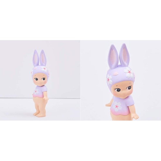 Sonny Angel Limited Edition (Cherry Blossom at Night Series) Blind Box Decorative Mini Figure (1 pcs.) - Pielīmējama dekoratīva viedierīču figūriņa