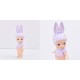 Sonny Angel Limited Edition (Cherry Blossom at Night Series) Blind Box Decorative Mini Figure (1 pcs.) - Pielīmējama dekoratīva viedierīču figūriņa