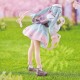 Banpresto Hatsune Miku Camera Holiday Memories Figure 20cm - Hatsune Miku - Plastic figure