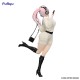 Furyu Super Sonico Trio-Try-iT Ver. Winter Memory Figure 21cm - Super Sonico - Plastmasas figūriņa