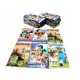Minecraft Assorted Super Card Game TCG Trading Cards 288 pcs. - Карточная Игра