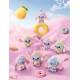 Stitch Eat Something Before Sleep series Plush Toy Blind Box