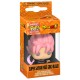 Funko Pocket POP! Dragon Ball Super Keychain - Super Saiyan Rose Goku Black - Vinyl keychain