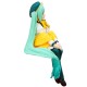 Furyu Hatsune Miku Noodle Stopper Ver. Flower Fairy Lily White Figure 14cm - Hatsune Miku - Plastmasas figūriņa