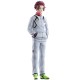 Ichibansho Blue Lock Preparedness for a Decisive Battle Figure 18cm - Sae Itoshi Ichibansho - Plastic figure