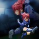 Banpresto Blue Lock Figure 10cm - Hyoma Chigiri - Plastic figure
