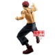 Banpresto Jujutsu Kaisen Maximatic Figure 21cm - Sukuna - Plastic figure