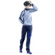 Ichibansho Blue Lock Preparedness for a Decisive Battle Figure 18cm - Rin Itoshi Ichibansho - Plastic figure