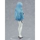 Good Smile Company Rebuild of Evangelion Pop Up Parade Ver. Long Hair (3rd-run) Figure 17cm - Rei Ayanami - Plastmasas figūriņa