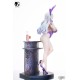 BearPanda Original Character Illustrated by Asanagi Ver. Bunny Girl 1/6 Figure 28cm - Xiya - Plastic figure