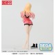 Sega My Dress-Up Darling Luminasta Figure 18cm - Marin Kitagawa - Plastmasas figūriņa
