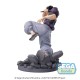 Sega Jujutsu Kaisen Luminasta Figure 18cm - Toji Fushiguro Heavenly Restriction - Plastmasas figūriņa