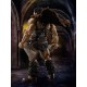 Tamashii Nations Berserk S.H. Figuarts Action Figure 20cm - Nosferatu Zodd - Plastic figure
