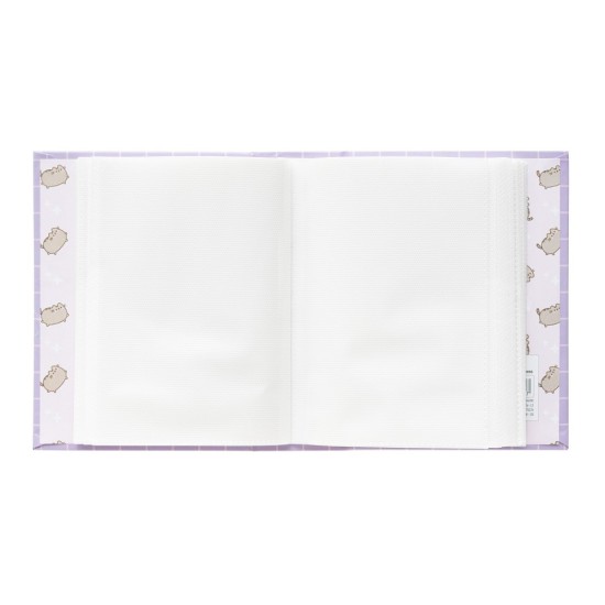 Grupo Erik Pusheen Moments Photo Album 10 x 15cm (100 pockets)