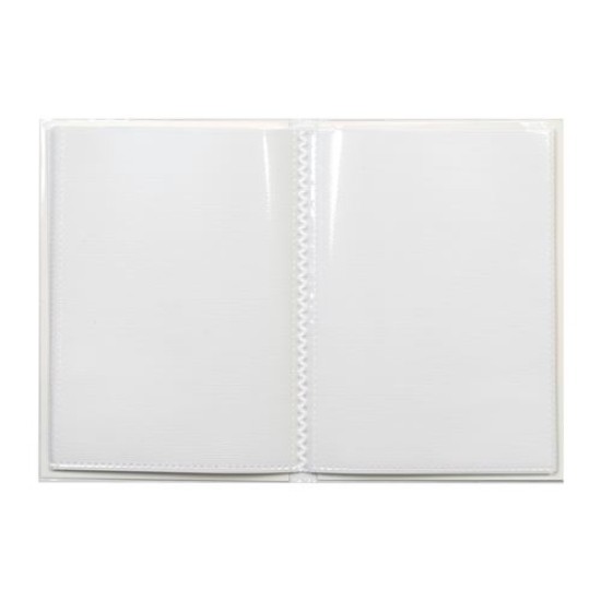 Grupo Erik Capybara Soft Photo Album 10 x 15cm (36 pockets) - Фотоальбом