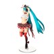 Sega Hatsune Miku SPM Breathe with You Figure 24cm - Hatsune Miku - Plastmasas figūriņa