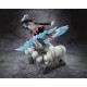 Tamashii Nations Dandadan Figuarts Zero Figure 15cm - Okarun - Plastic figure
