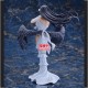 Banpresto Overlord Figure 22cm - Albedo - Plastic figure