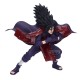 Banpresto Naruto Shippuden Vibration Stars Figure 13cm - Madara Uchiha - Plastmasas figūriņa