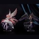 Banpresto Puella Magi Madoka Magica The Movie Figure 18cm - Ultimate Madoka - Plastmasas figūriņa