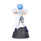 Banpresto Re:Zero Starting Life in Another World Figure 22cm - Rem Monsters Motions - Plastic figure