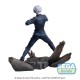 Sega Jujutsu Kaisen Hidden Inventory / Premature Death Figure 18cm - Satoru Gojo Fierce Battle - Plastmasas figūriņa
